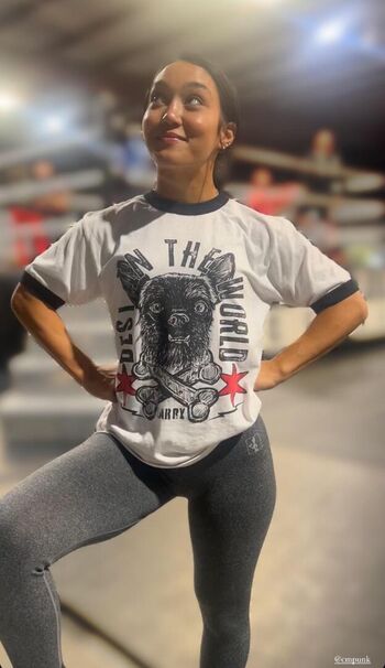 Roxanne Perez