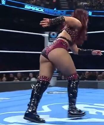 Full leaked Roxanne perez private photo
