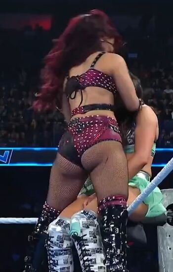 Full leaked Roxanne perez private photo