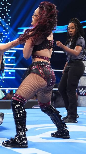 Full leaked Roxanne perez private photo
