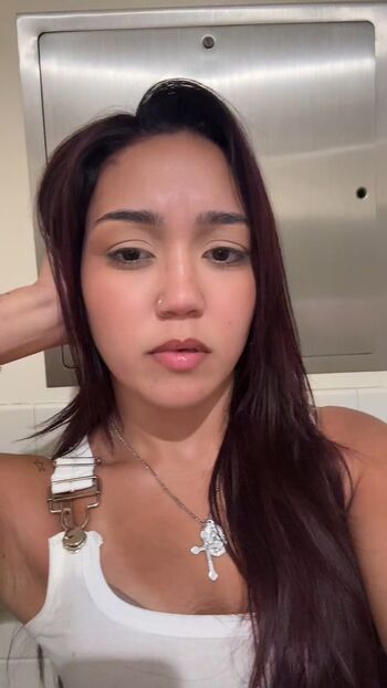 Full leaked Roxanne perez private photo
