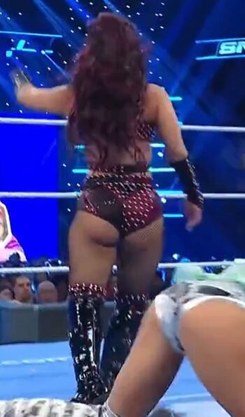 Full leaked Roxanne perez private photo