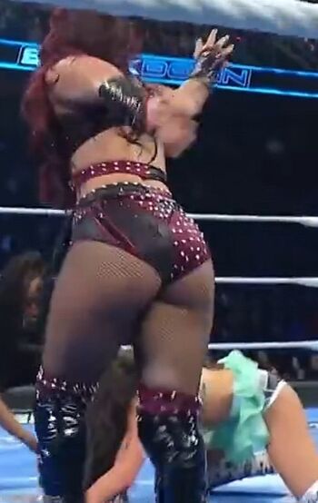 Full leaked Roxanne perez private photo