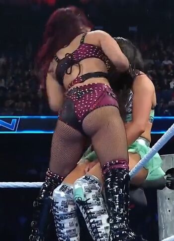 Full leaked Roxanne perez private photo
