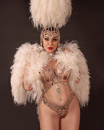 Full leaked Roxi dlite private photo