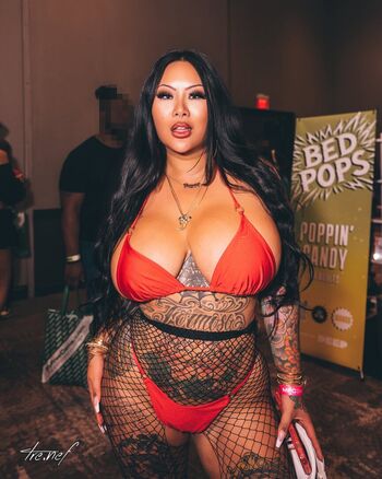 Full leaked Roxie sinner page private photo