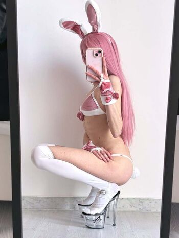 Full leaked Roxiechelon private photo