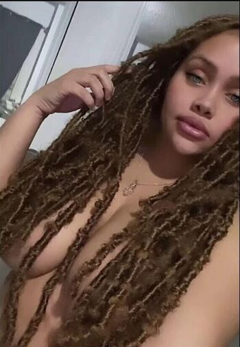 Full leaked Roxsana diaz private photo