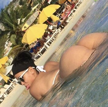 Full leaked Roxsana diaz private photo