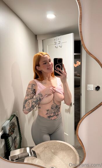 Full leaked Roxy delani private photo