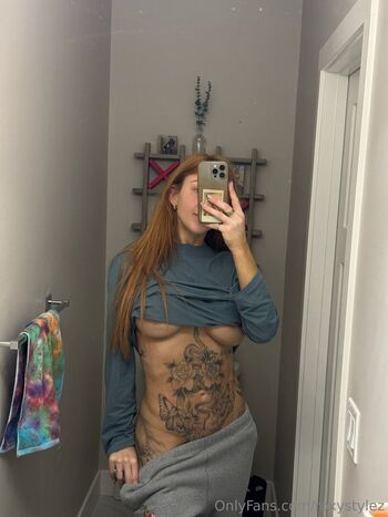 Full leaked Roxy delani private photo