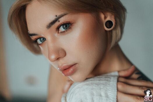 Full leaked Roxy loov private photo