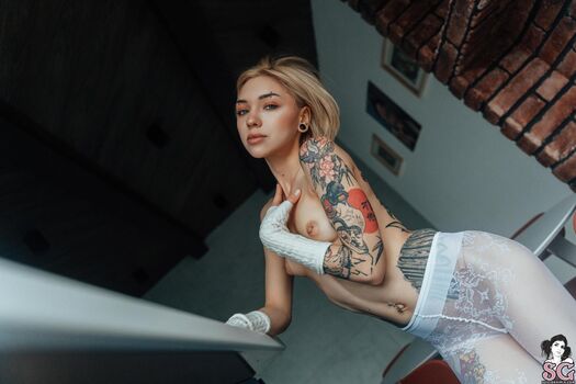Full leaked Roxy loov private photo