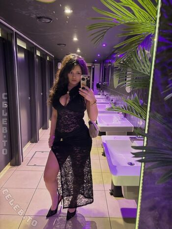 Full leaked Roxy mya private photo
