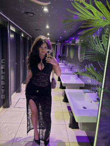 Full leaked Roxy mya private photo