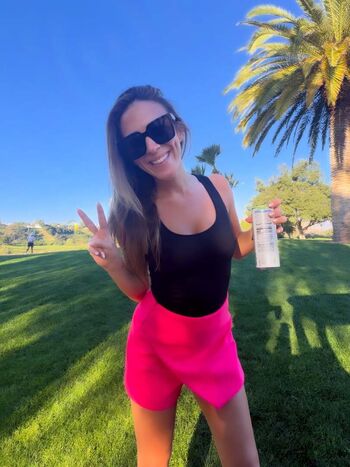 Full leaked Roxy striar private photo
