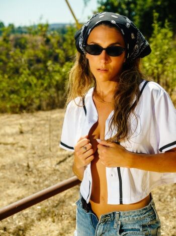 Full leaked Roxy striar private photo