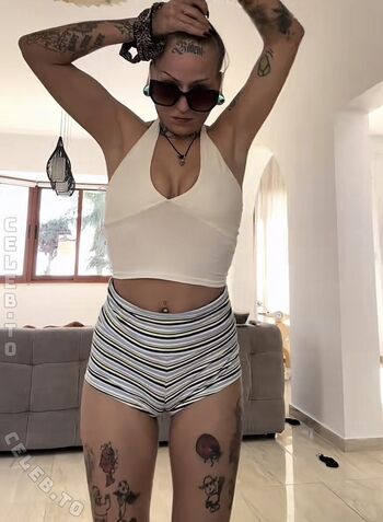 Full leaked Roxy wayne private photo