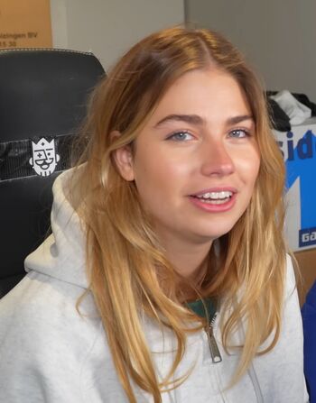 roxydekker