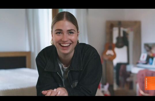 Full leaked Roxydekker private photo