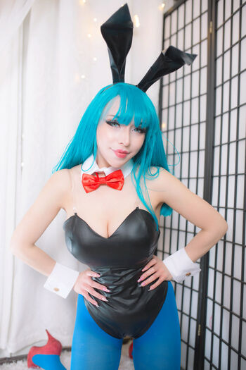 Full leaked Roxyfoxycos private photo