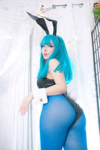 Full leaked Roxyfoxycos private photo