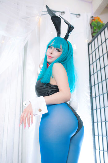 Full leaked Roxyfoxycos private photo