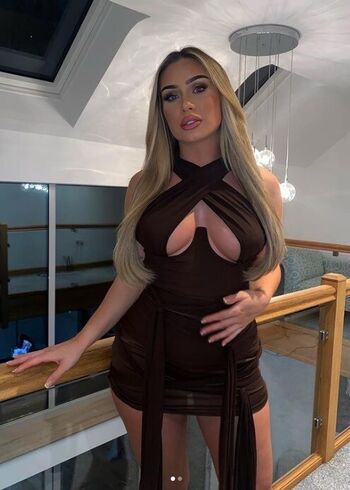 Full leaked Roxyrhoades private photo