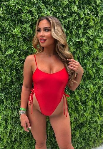 Full leaked Roxyrhoades private photo