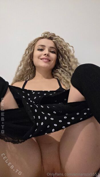 Full leaked Roze monroe private photo