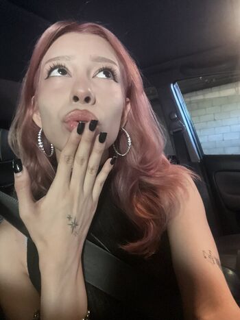 Full leaked Rozez private photo