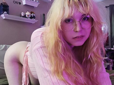 Full leaked Rozi rabbit private photo