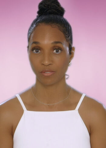 Full leaked Rozonda thomas private photo