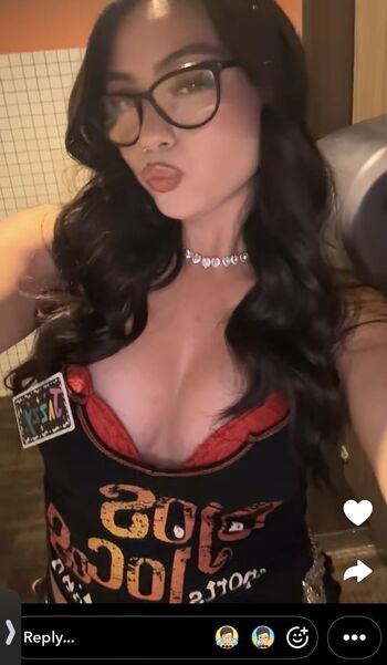 Full leaked Rsmryyyys private photo