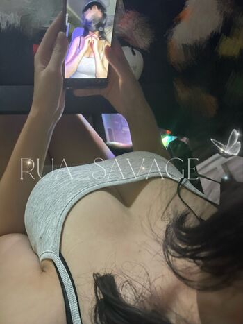 Full leaked Rua kim page private photo