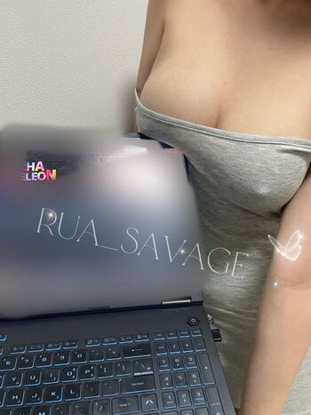 Full leaked Rua kim page private photo