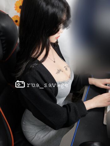 Full leaked Rua kim page private photo
