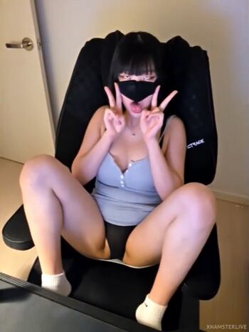 Full leaked Rua kim page private photo