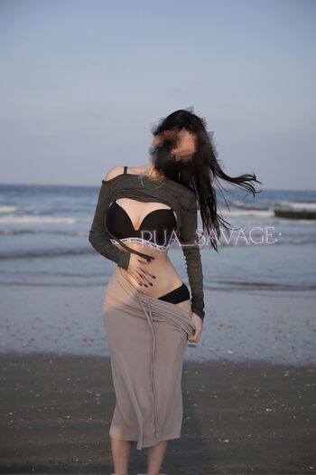 Full leaked Rua kim private photo