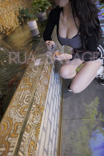 Full leaked Rua kim private photo