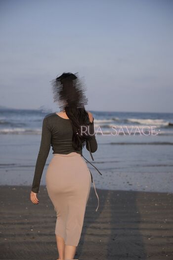Full leaked Rua kim private photo