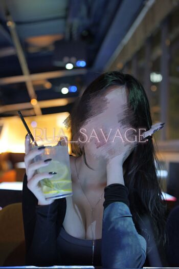 Full leaked Rua kim private photo