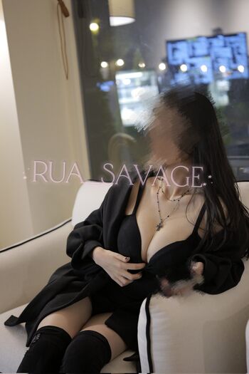 Full leaked Rua kim private photo
