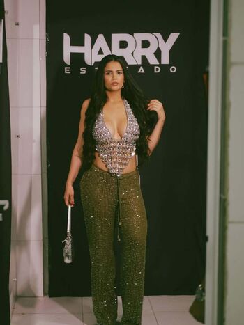 Full leaked Ruany dias private photo