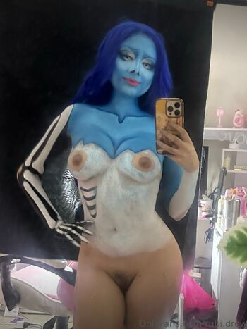 Full leaked Rubi drew private photo