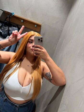 Full leaked Rubi esmeralda sanchez private photo