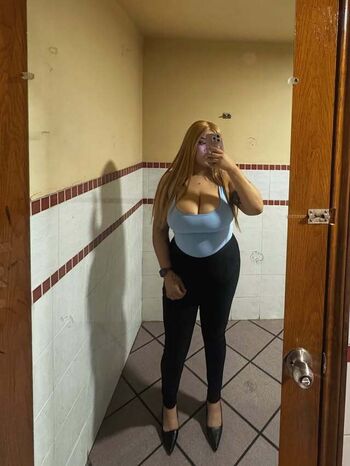 Full leaked Rubi esmeralda sanchez private photo