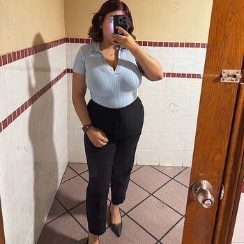 Full leaked Rubi esmeralda sanchez private photo