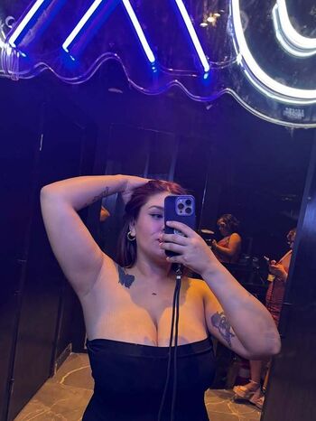 Full leaked Rubi esmeralda sanchez private photo