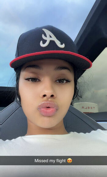 Rubi Rose